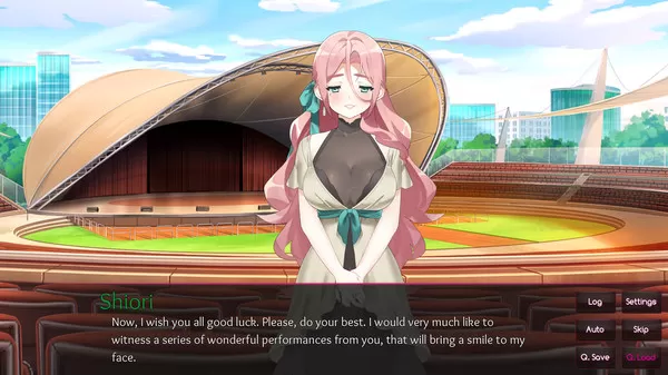 海滨咖啡屋3（V1.0-完整版+DLC）／Would you like to run an idol café？ 3
