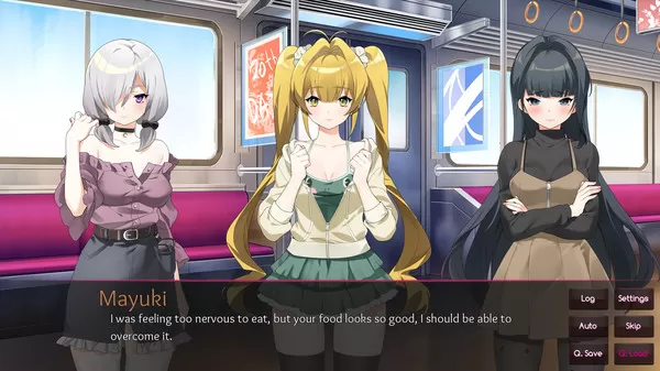 海滨咖啡屋3（V1.0-完整版+DLC）／Would you like to run an idol café？ 3