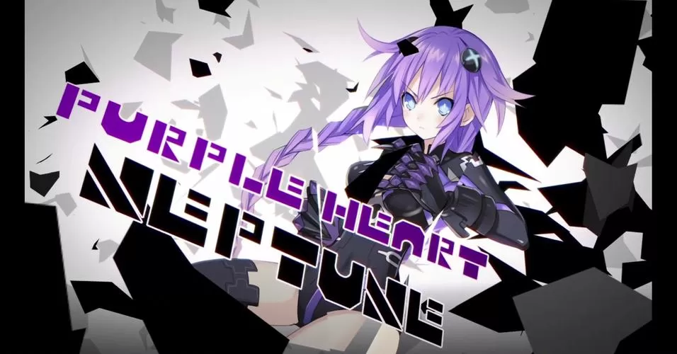 海王星：游戏开发者革命／Neptunia Game Maker R