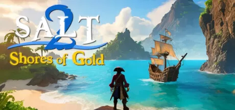 海盐2：黄金海岸／Salt 2： Shores of Gold