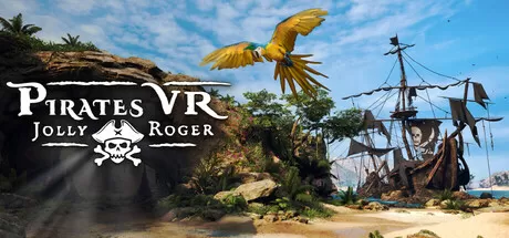 海盗VR： 海盗旗／Pirates VR： Jolly Roger／（STEAM：￥76.00）