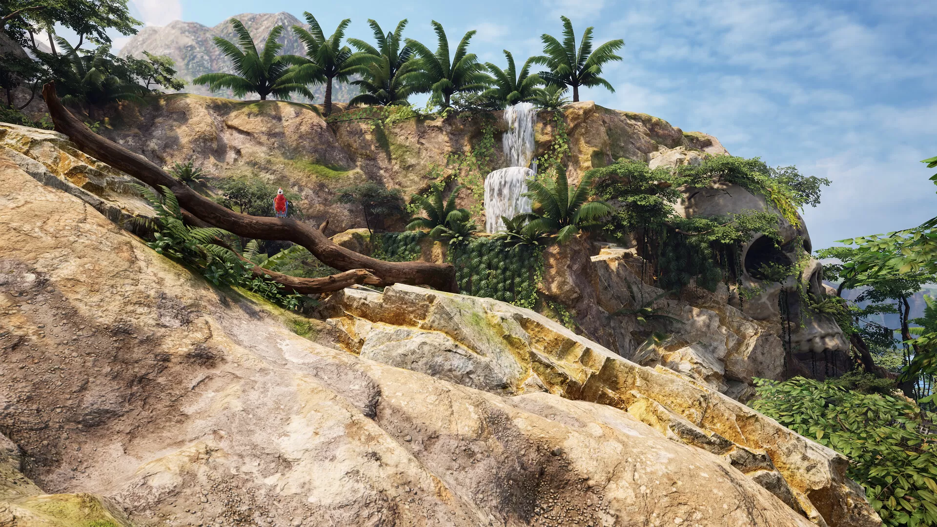海盗VR： 海盗旗／Pirates VR： Jolly Roger／（STEAM：￥76.00）