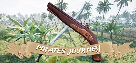 海盗之旅／Pirates Journey