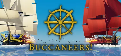 海盗队！／Buccaneers!
