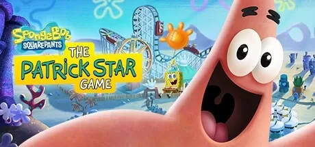海绵宝宝：派大星游戏／SpongeBob SquarePants： Patrick Star