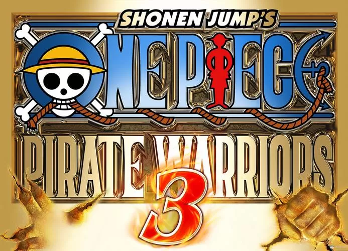 海贼无双3／One Piece： Pirate Warriors 3