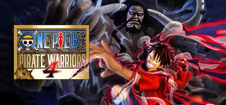 海贼无双4／One Piece： Pirate Warriors 4
