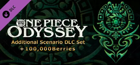 海贼王时光旅诗／ONE PIECE 时光旅诗（数字豪华版-Build.9954800-0.1.00+全DLC+特典奖励+季票）
