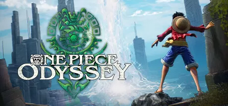 海贼王：时光旅诗／ONE PIECE ODYSSEY