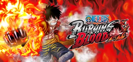 海贼王：燃血／One Piece Burning Blood（v1.09黄金版）