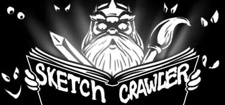 涂鸦勇者／Sketch Crawler