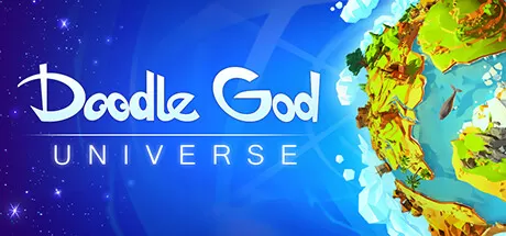 涂鸦宇宙之神／Doodle God Universe