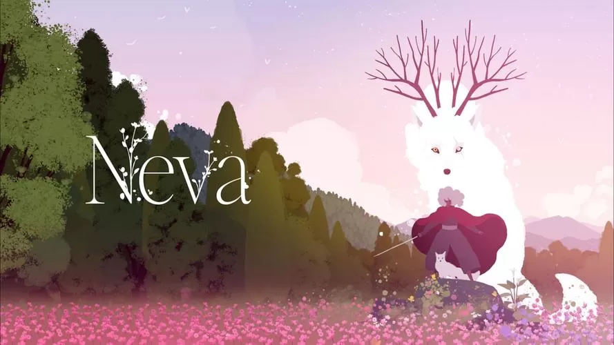 涅瓦／Neva
