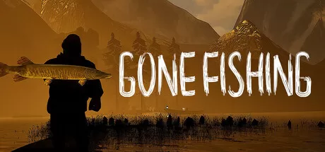 消失的钓鱼／GONE Fishing