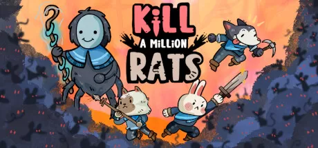 消灭百万鼠鼠／Kill A Million Rats