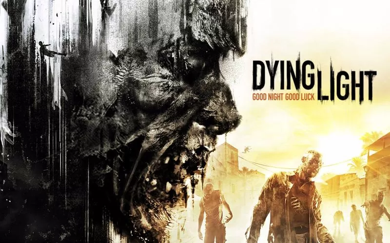 消逝的光芒：仇恨／Dying Light： Bad Blood