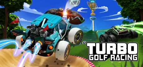 涡轮高尔夫赛车／Turbo Golf Racing／支持网络联机