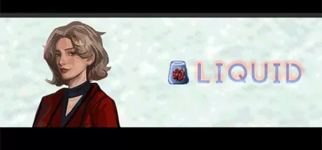 液化物／liquid