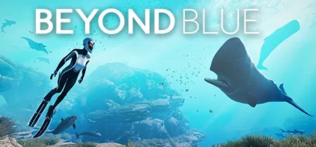 深海超越／Beyond Blue