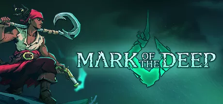 深渊之印／Mark of the Deep