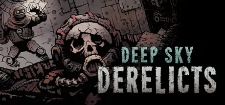 深空遗物／Deep Sky Derelicts