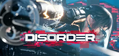 混乱2025／DISORDER 2025