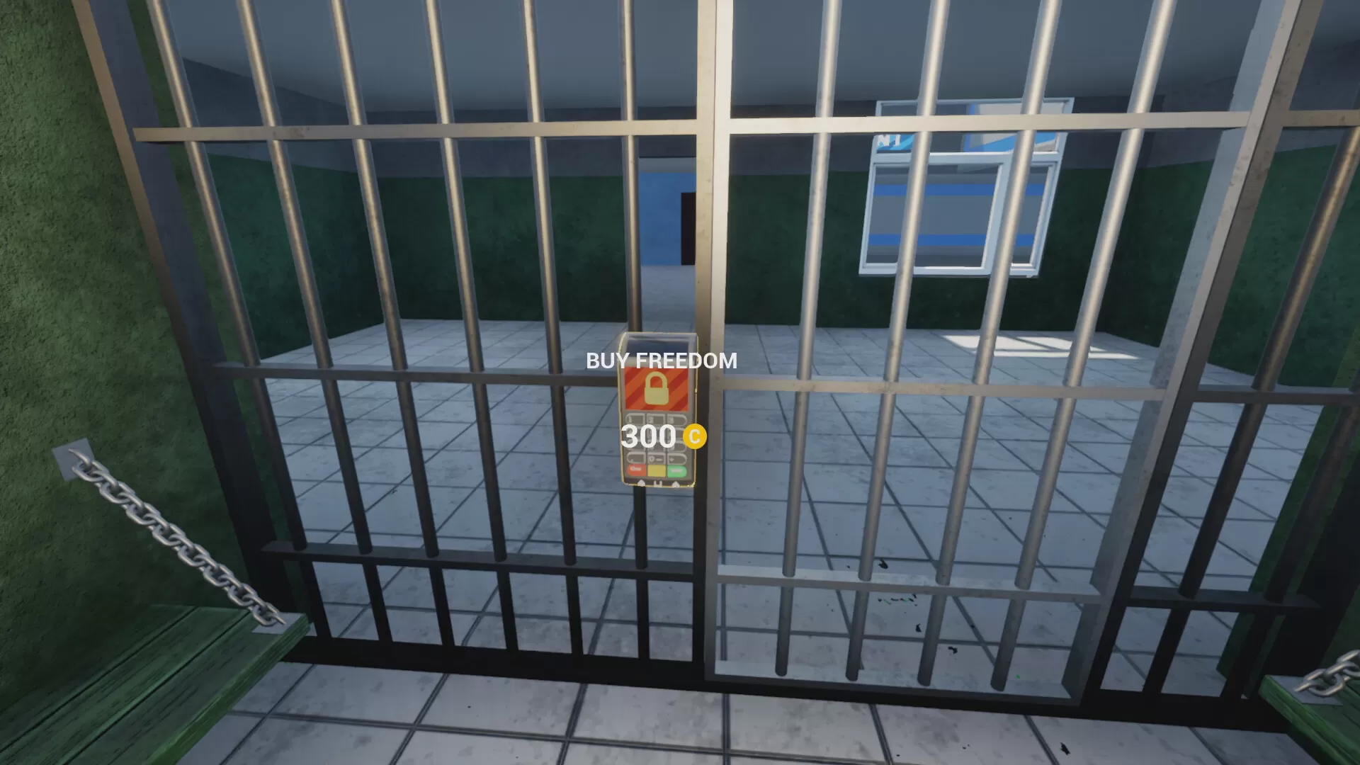 混乱快递：配送模拟器／Chaos Express： Delivery Simulator／支持网络联机