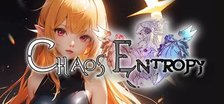 混沌之熵／Chaos Entropy