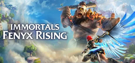 渡神纪：芬尼斯崛起／Immortals： Fenyx Rising