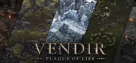 温迪尔：谎言瘟疫／Vendir： Plague of Lies