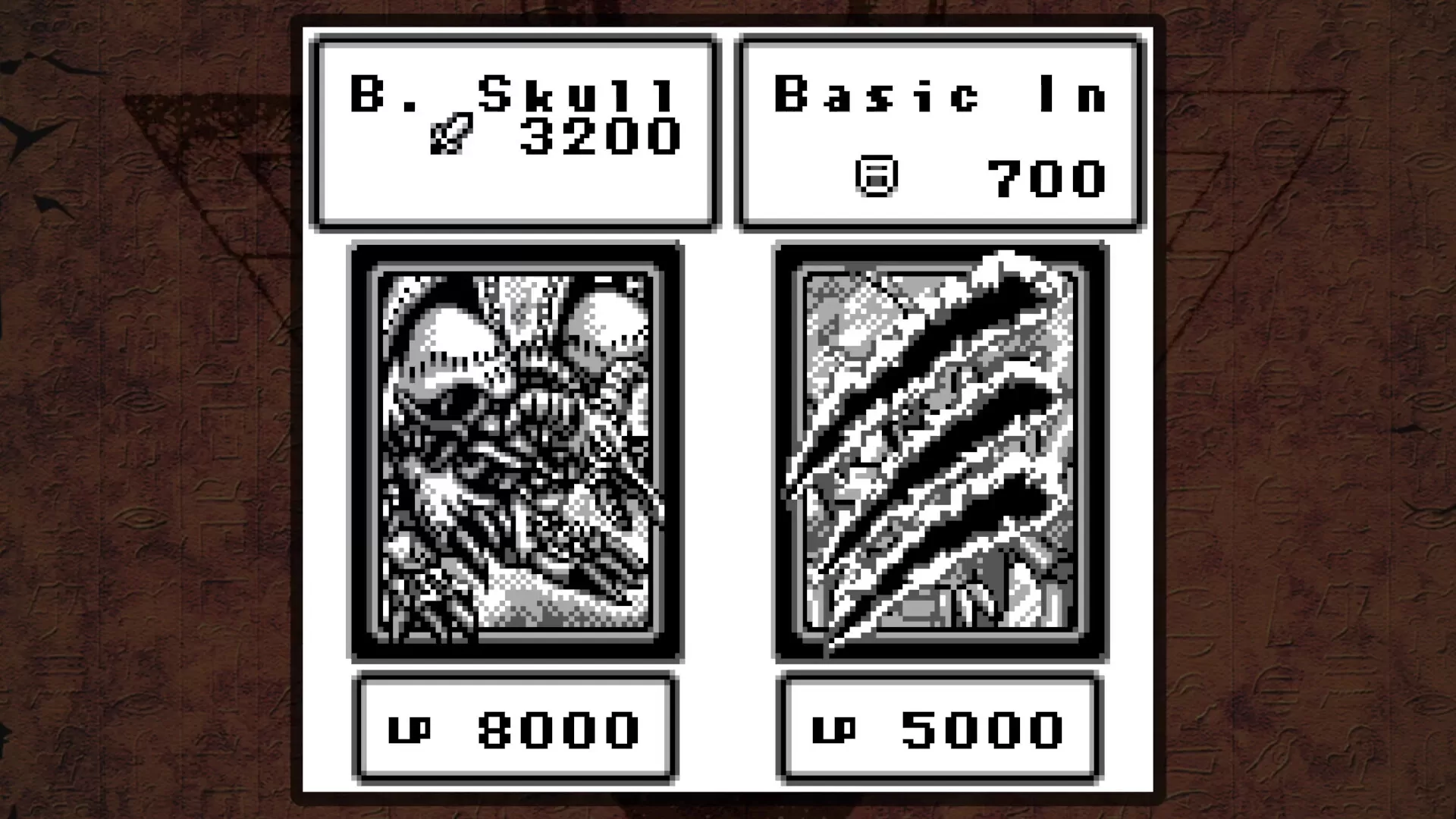 游戏王：早期合集／Yu-Gi-Oh! EARLY DAYS COLLECTION