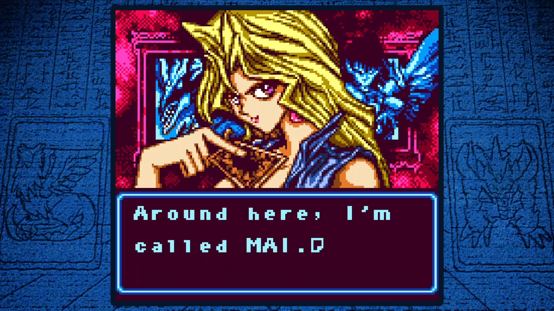 游戏王：早期合集／Yu-Gi-Oh! EARLY DAYS COLLECTION