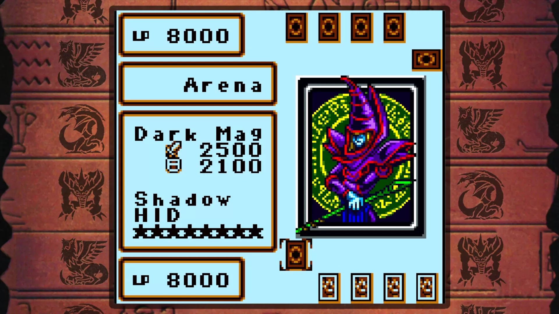 游戏王：早期合集／Yu-Gi-Oh! EARLY DAYS COLLECTION