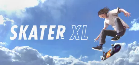 滑板XL：终极滑板游戏／Skater XL – The Ultimate Skateboarding Game