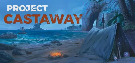 漂流计划／Project Castaway