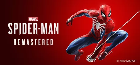 漫威蜘蛛侠重制版／复刻版／Marvel’s Spider-Man Remastered（v2.217.1.0）