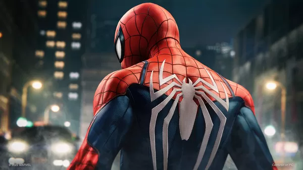 漫威蜘蛛侠重制版／复刻版／Marvel’s Spider-Man Remastered（v2.217.1.0）