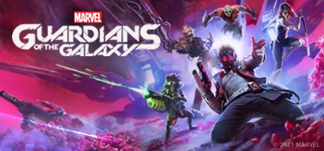 漫威银河护卫队／Marvels Guardians of the Galaxy（豪华版-Build.8734975+全DLC+预购奖励）