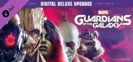 漫威银河护卫队／Marvels Guardians of the Galaxy（豪华版-Build.8734975+全DLC+预购奖励）