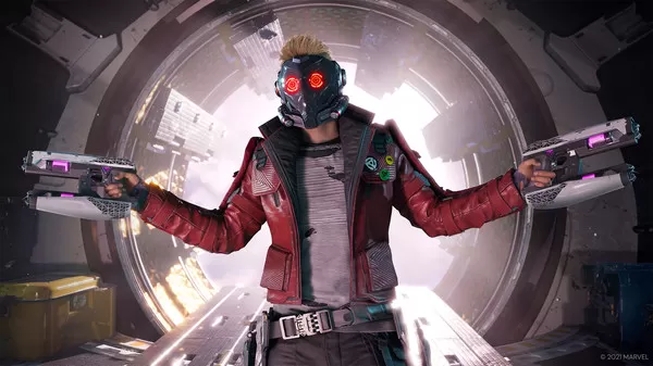 漫威银河护卫队／Marvels Guardians of the Galaxy（豪华版-Build.8734975+全DLC+预购奖励）
