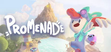 漫游奇境／Promenade