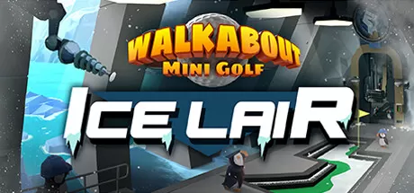漫游迷你高尔夫 VR／Walkabout Mini Golf VR