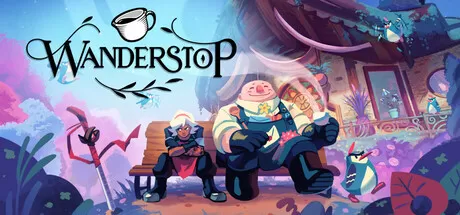 漫游驿站／Wanderstop