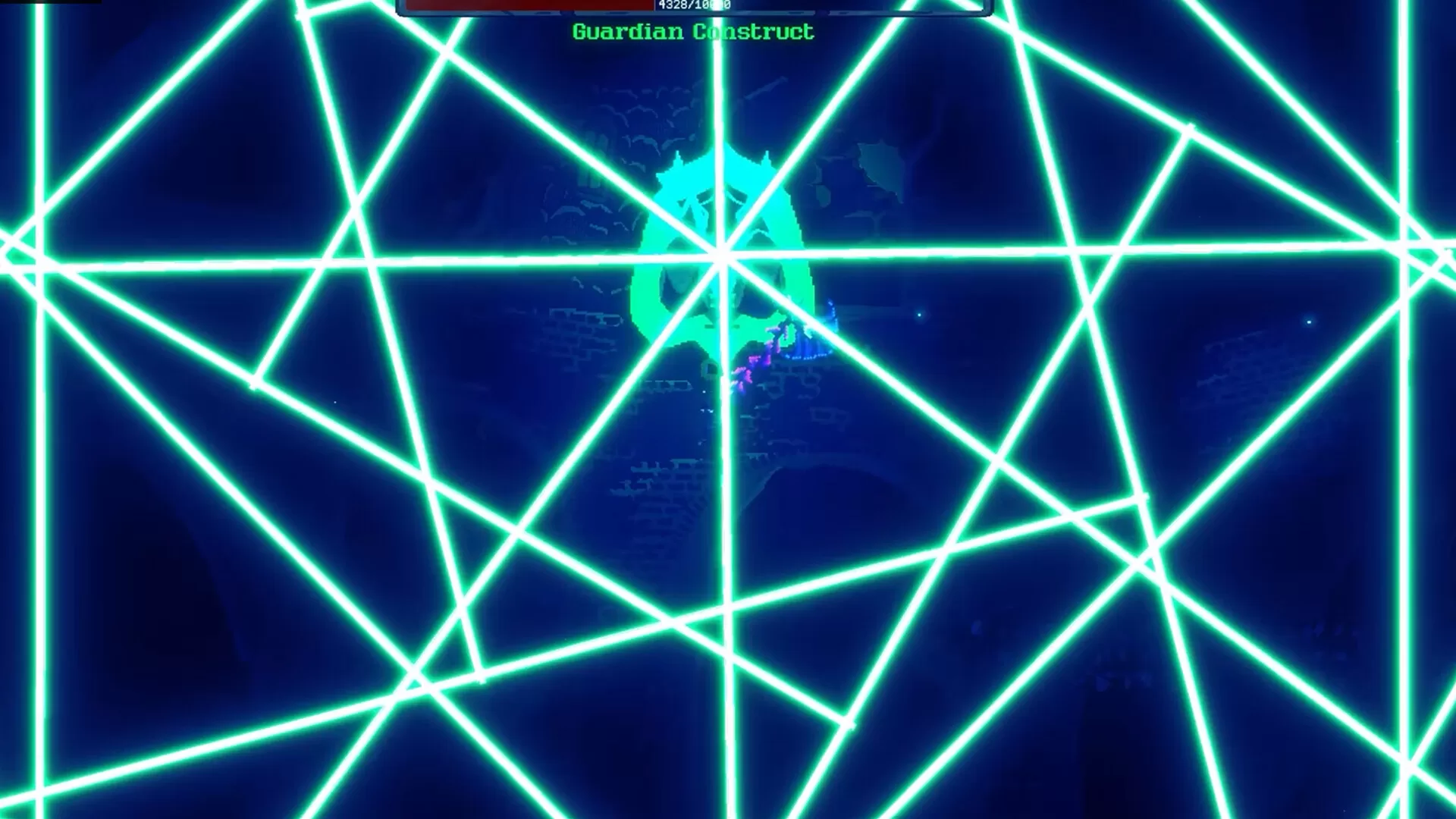 潜入深渊／Dive The Depths