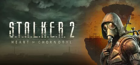 潜行者2：切尔诺贝利之心／S.T.A.L.K.E.R. 2： Heart of Chornobyl