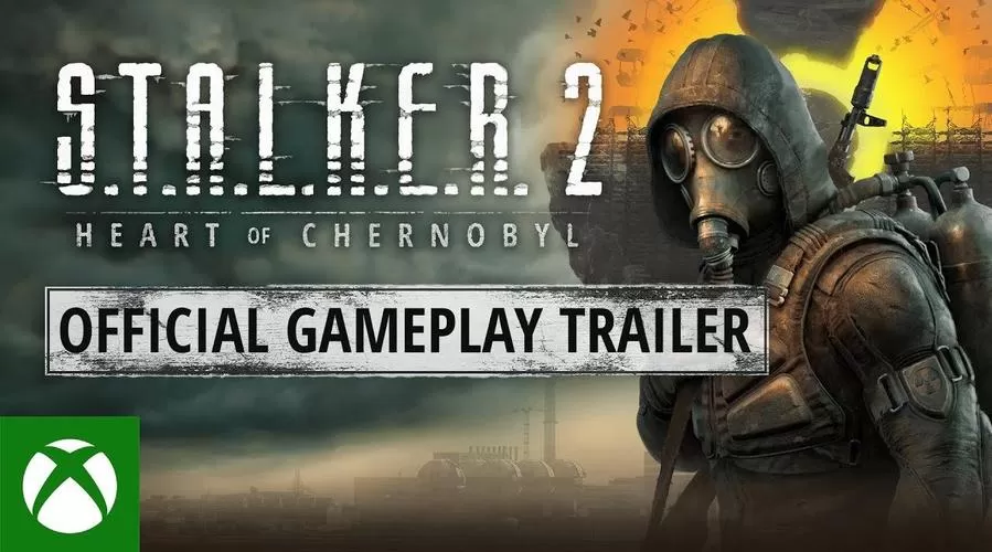 潜行者：普里皮亚季的召唤／S.T.A.L.K.E.R.： Call of Pripyat
