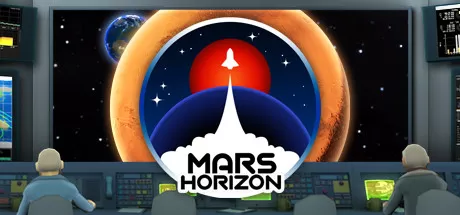 火星地平线／Mars Horizon