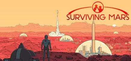 火星求生数字豪华版／Surviving Mars Digital Deluxe Edition
