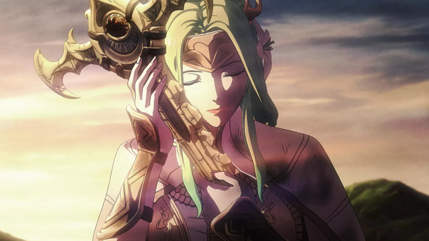火焰之纹章：风花雪月／Fire Emblem： Three Houses