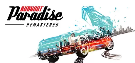 火爆狂飙：天堂／Burnout Paradise： The Ultimate Box